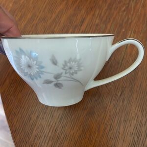 Noritake Dallas Teacup